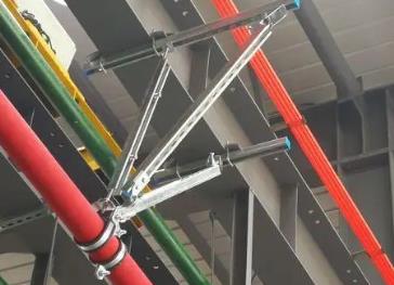 赣州市抗震支架厂家与你分享你必须做的紧急情况下的准备